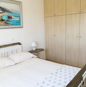 Paros Iliahtides Apartments Near Golden Beach Μάρπησσα Exterior photo