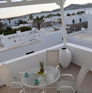 Sea View Casa Διαμέρισμα Naxos City Exterior photo