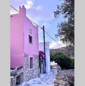 Mili Art Home Naxos City Exterior photo
