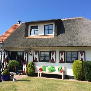 Buitenplaats Callantsoog Exterior photo