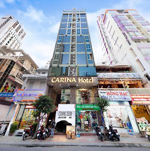 Kim Hoang Long Hotel Να Τρανγκ Exterior photo