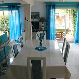 Annie Llense Διαμέρισμα Argelès-sur-Mer Exterior photo