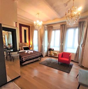 Delightful Suite Sultanahmet I Κωνσταντινούπολη Exterior photo