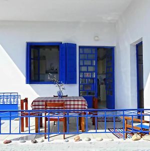 Ligaridia Country House Βίλα Naxos City Exterior photo