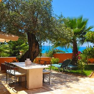 Holiday House Angelos D On Agios Gordios Beach Διαμέρισμα Exterior photo