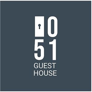 051 Guest House Μπολόνια Exterior photo