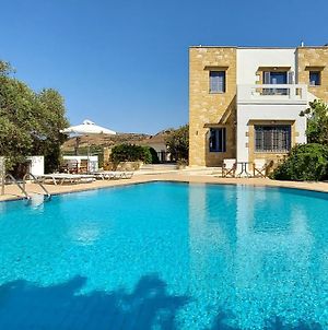 Thealia Villa Κίσσαμος Exterior photo
