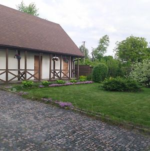 House Of Vitaliy Ξενοδοχείο Pochaiv Exterior photo