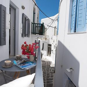 Alessios Houses Mykonos Town Βίλα Exterior photo