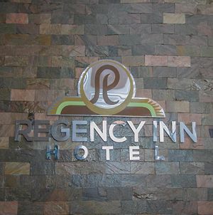 Regency Inn Κάιρο Exterior photo