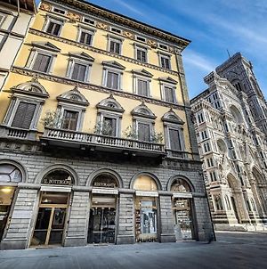 Palazzo Gamba Apartments Al Duomo Φλωρεντία Exterior photo