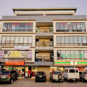 Casa Bel Ξενοδοχείο Baguio City Exterior photo