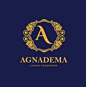 Agnadema Luxury Residences Σχοινούσα Exterior photo