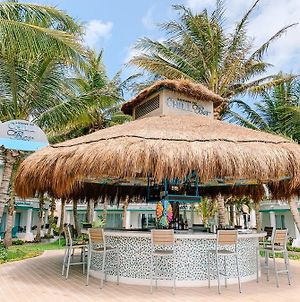 Margaritaville Island Reserve Riviera Cancun Ξενοδοχείο Exterior photo