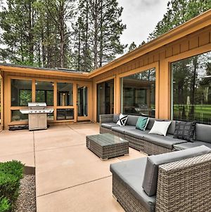Luxe Flagstaff Retreat With Updated Amenities! Exterior photo