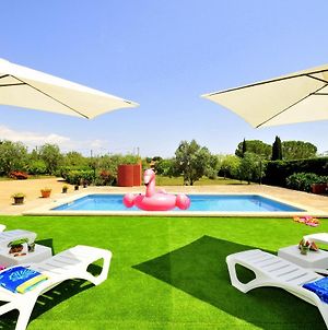 Villa Mallorca Paradise Llucmajor  Exterior photo