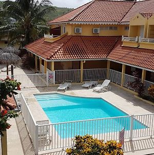 Sejour De Reve En Martinique 6 Pers Avec Piscine Διαμέρισμα Les Trois-Ilets Exterior photo