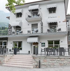 Hotel Stella Alpina Μαλτσεζίνε Exterior photo