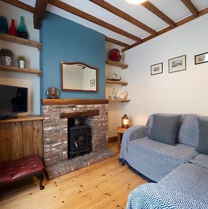 Ethelbert Cottage - Cosy Couples Retreat In The Heart Of Broadstairs Exterior photo