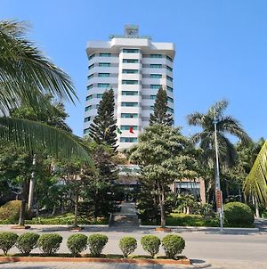 Halong Plaza Hotel Χα Λονγκ Exterior photo