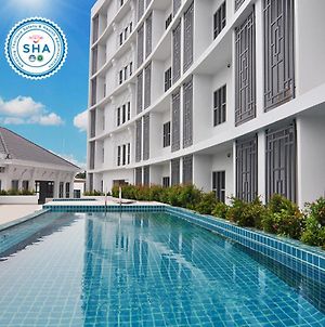 Vapa Hotel - Sha Extra Plus Phuket Exterior photo