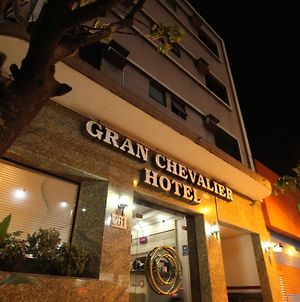 Gran Chevalier Hotel Σάο Πάολο Exterior photo