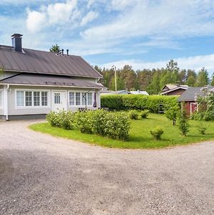 Holiday Home Villa Einola Nilsiä Exterior photo