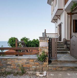 Aegean Blue - Villas Stivachtis Άγιος Ιωάννης Exterior photo