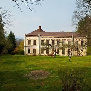 Sisi-Schloss Rudolfsvilla - Qunitett Reichenau Exterior photo