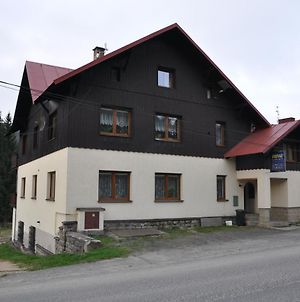 Penzion Zelinka Kořenov Exterior photo