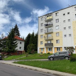 Apartman Stare Mesto Banská Štiavnica Exterior photo