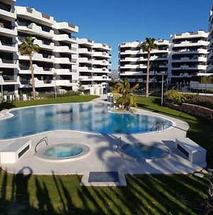 Apartament Gaudi Διαμέρισμα Arenales del Sol Exterior photo