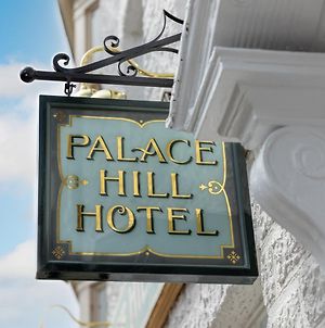 Palace Hill Hotel Σκάρμπορο Exterior photo