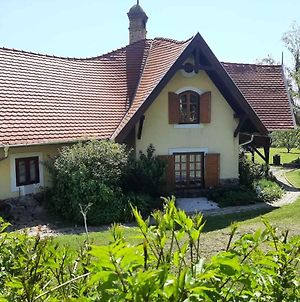 Holiday Home Szentantalfa/Balaton 20230 Exterior photo