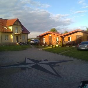 Domki Przy Nowej Plazy I Promenadzie W Mikolajkach Βίλα Mikołajki Exterior photo