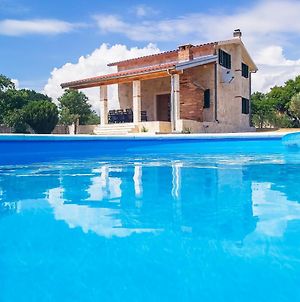 Villa Stone Pearl With Heated Swimming Pool Sveti Filip i Jakov Exterior photo