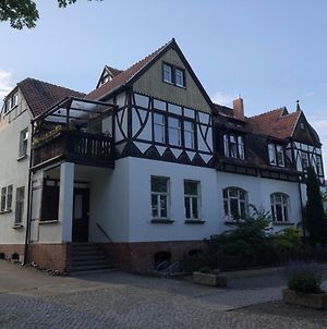 Apartment Orana Quedlinburg Exterior photo