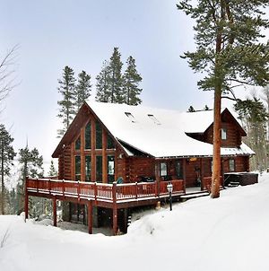 Elk Trail House Βίλα Breckenridge Exterior photo