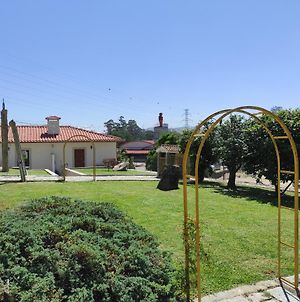 Quinta Do Gestal - Soutelo Διαμέρισμα Vila Verde  Exterior photo