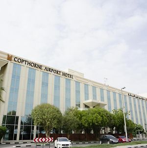 Copthorne Airport Hotel Ντουμπάι Exterior photo