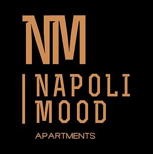 Napoli Mood Il Golfo Apartments Exterior photo