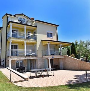 Apartments House Tomic For Max 22 Persons Maj Πόρετς Exterior photo