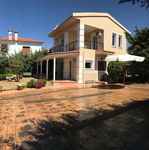 Villa Natalia Nikiti Exterior photo