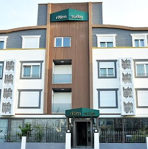 Eceabat Ritim Suite Hotel Αττάλεια Exterior photo