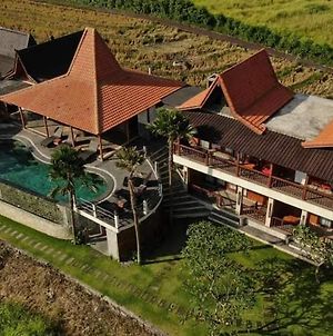 La Pan Nam Exotic Villas And Spa Canggu Exterior photo