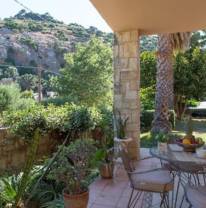 Heraklion Comfy House With Mountain View Βίλα Exterior photo