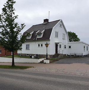 Centralt I Falkenberg Exterior photo