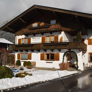 Chalet Tirol Waidring Aparthotel Exterior photo