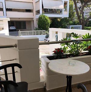 Garden Apartment Next To The Mall -Private Parking Αθήνα Exterior photo