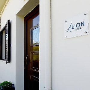 Alion House Βίλα Rhodes City Exterior photo